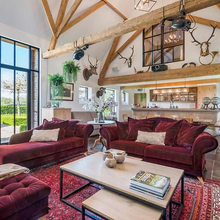 Hoeve De Zuidhoek Brugge Bagian luar foto