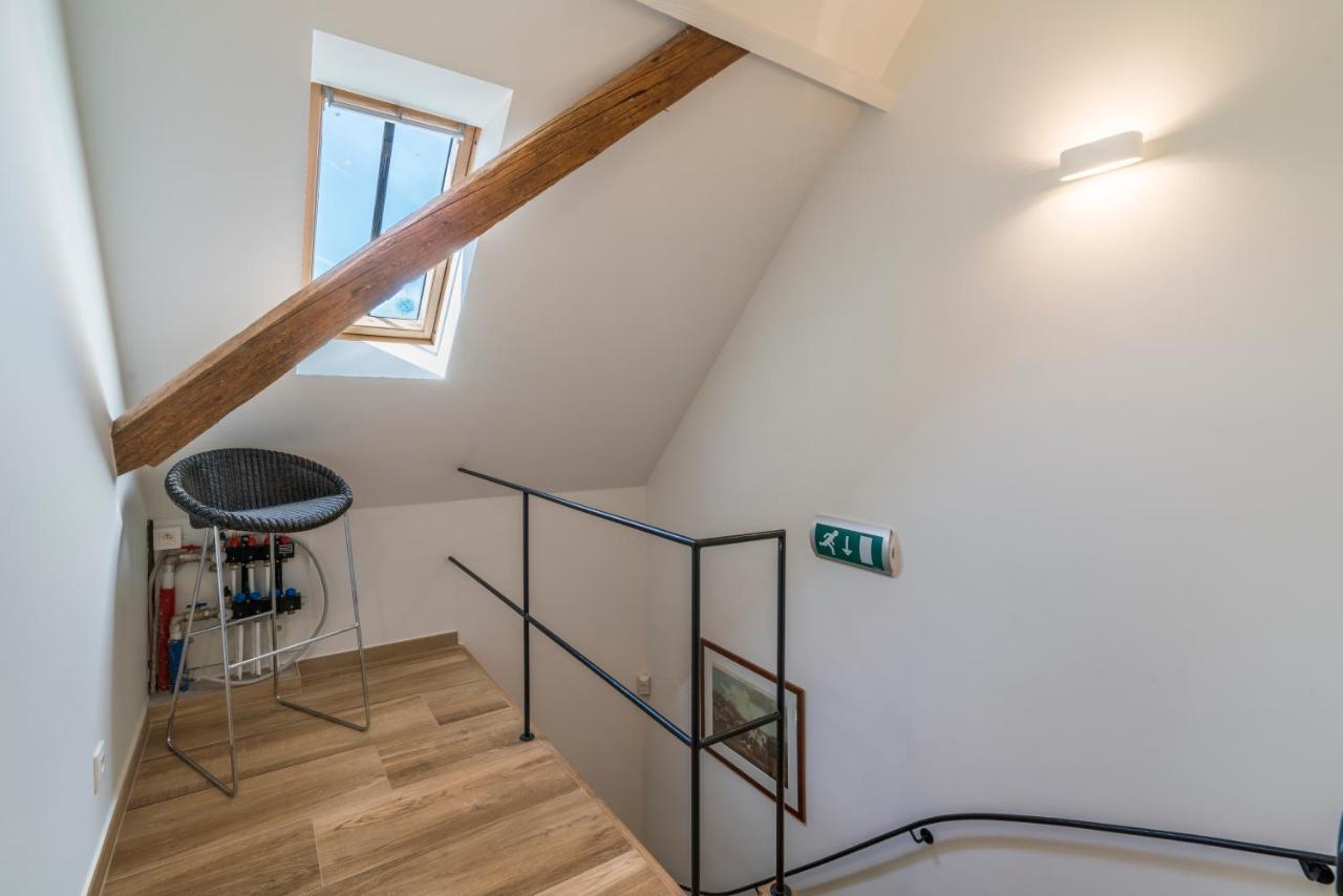 Hoeve De Zuidhoek Brugge Bagian luar foto