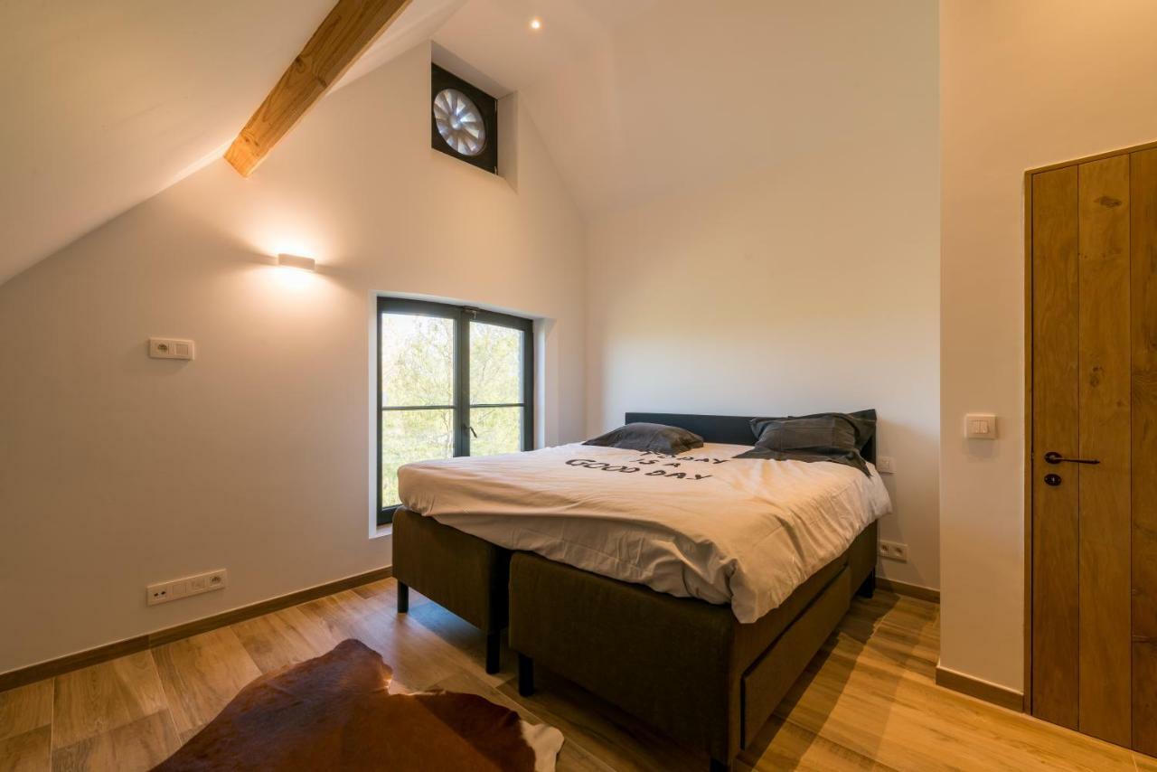 Hoeve De Zuidhoek Brugge Bagian luar foto