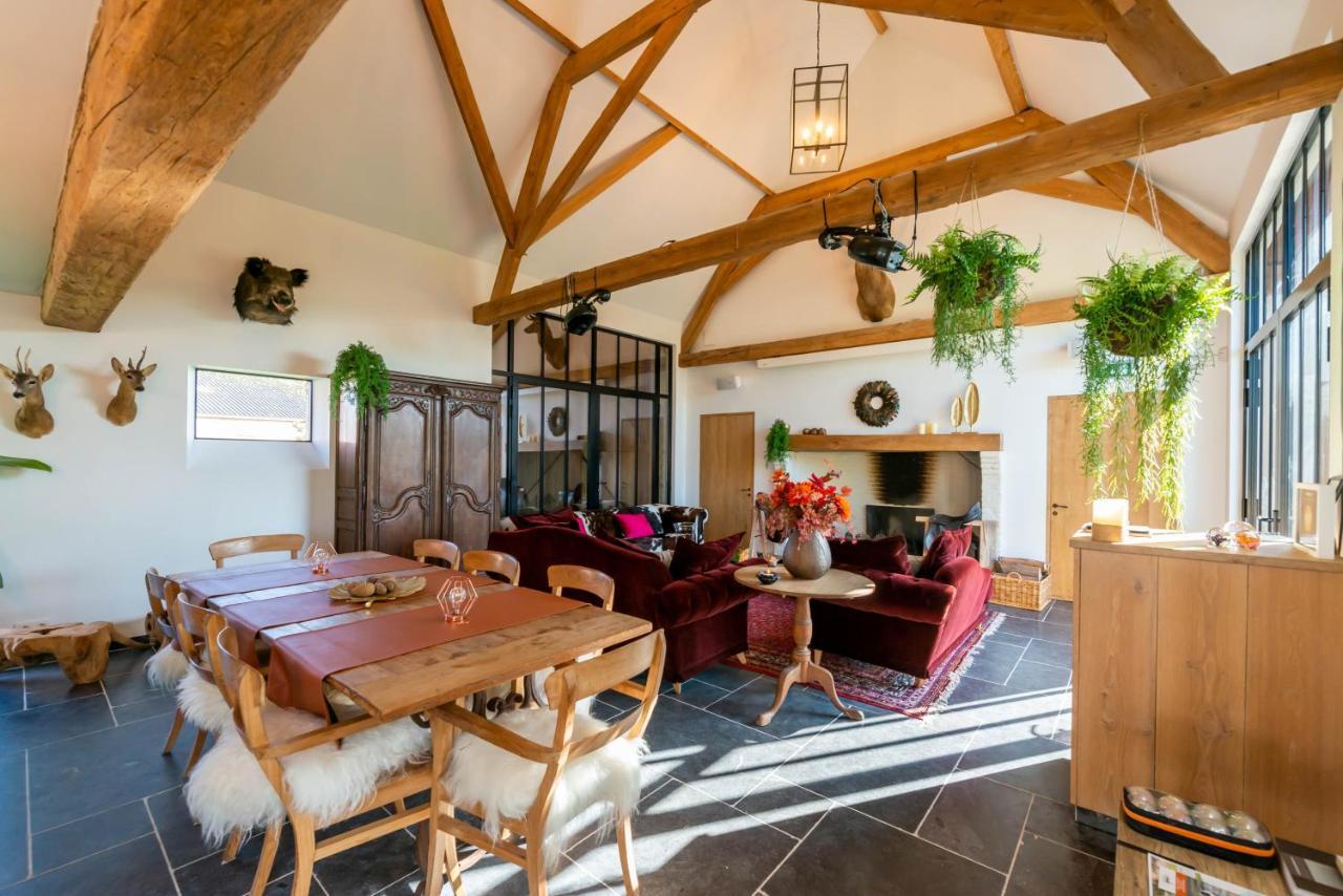 Hoeve De Zuidhoek Brugge Bagian luar foto