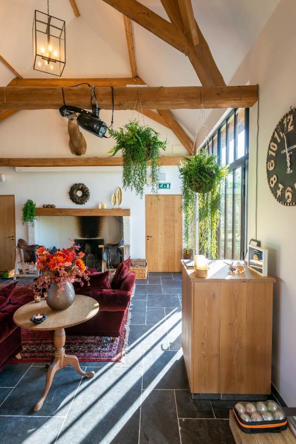 Hoeve De Zuidhoek Brugge Bagian luar foto